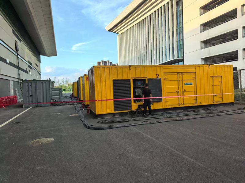 普宁柴油发电机冬季保养注意事项?