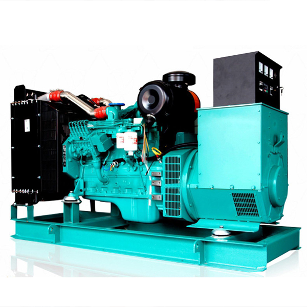 普宁柴油发电机操作及日常维护