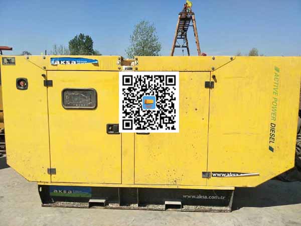 普宁租赁发电机