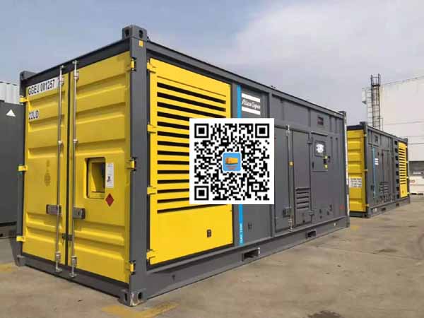 普宁大型发电机出租