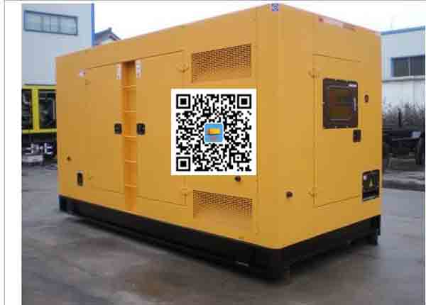 普宁静音发电机出租