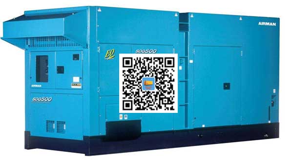 普宁出租发电机 进口和国产柴油发电机组有什么不同