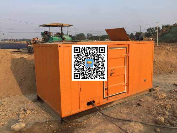 普宁出租发电机 如何使柴油发电机组储存长期放置