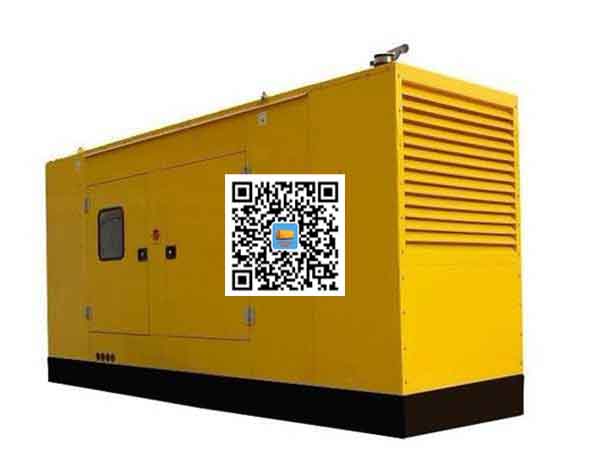 普宁出租发电机 柴油发电机不维护对机器有什么影响