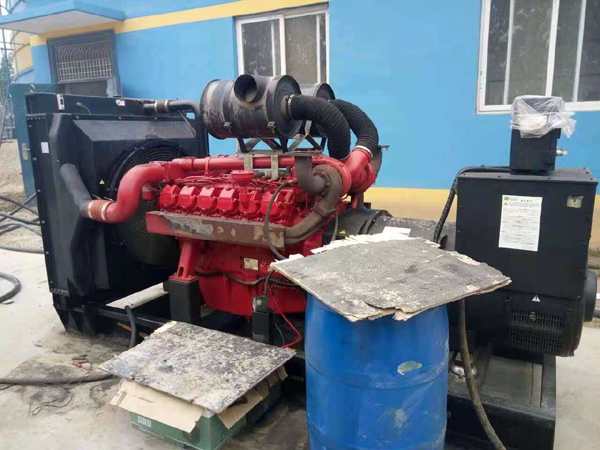 普宁租赁发电机 发电机的主要分类介绍