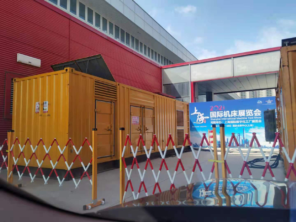 普宁发电机出租 对于发电机的特性你了解多少？