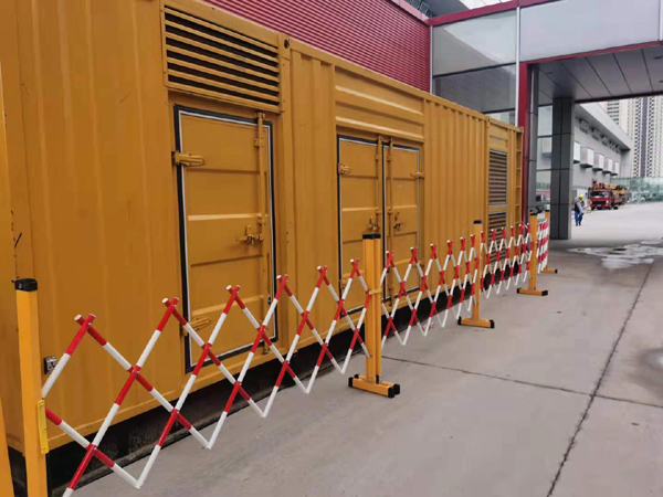 普宁发电机出租 你知道怎样鉴定发电机品质的好坏吗？