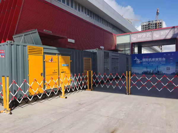 普宁发电机出租教您要了解的柴油发电机组基础知识