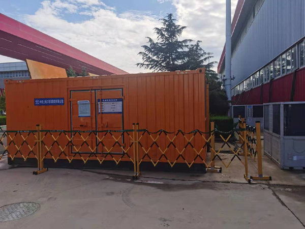 普宁柴油发电机组的运行和使用注意事项