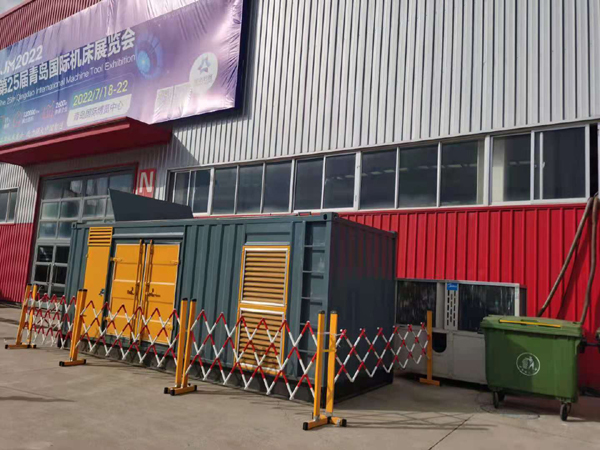 普宁柴油发电机组的额定参数有哪几个？