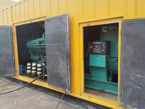 普宁柴油发电机组的蓄电池种类有哪些？