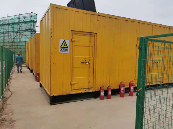 普宁租赁发电机 汽车起动机和起动机再制造工艺流程