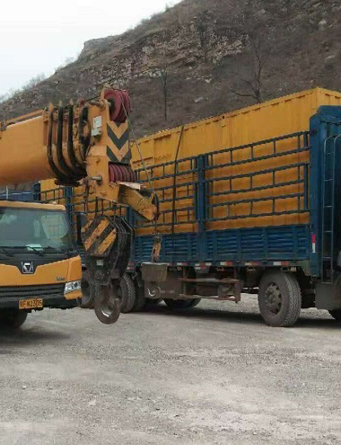 普宁租赁发电机-柴油发电机的冷却与通风