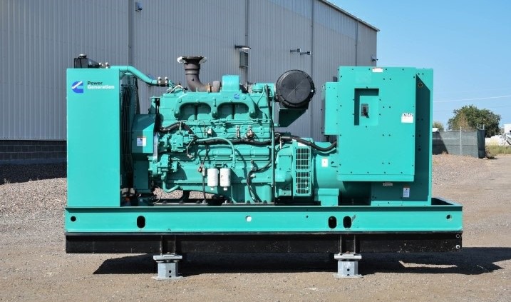 普宁发电机出租-教您发电机厂家该如何选购