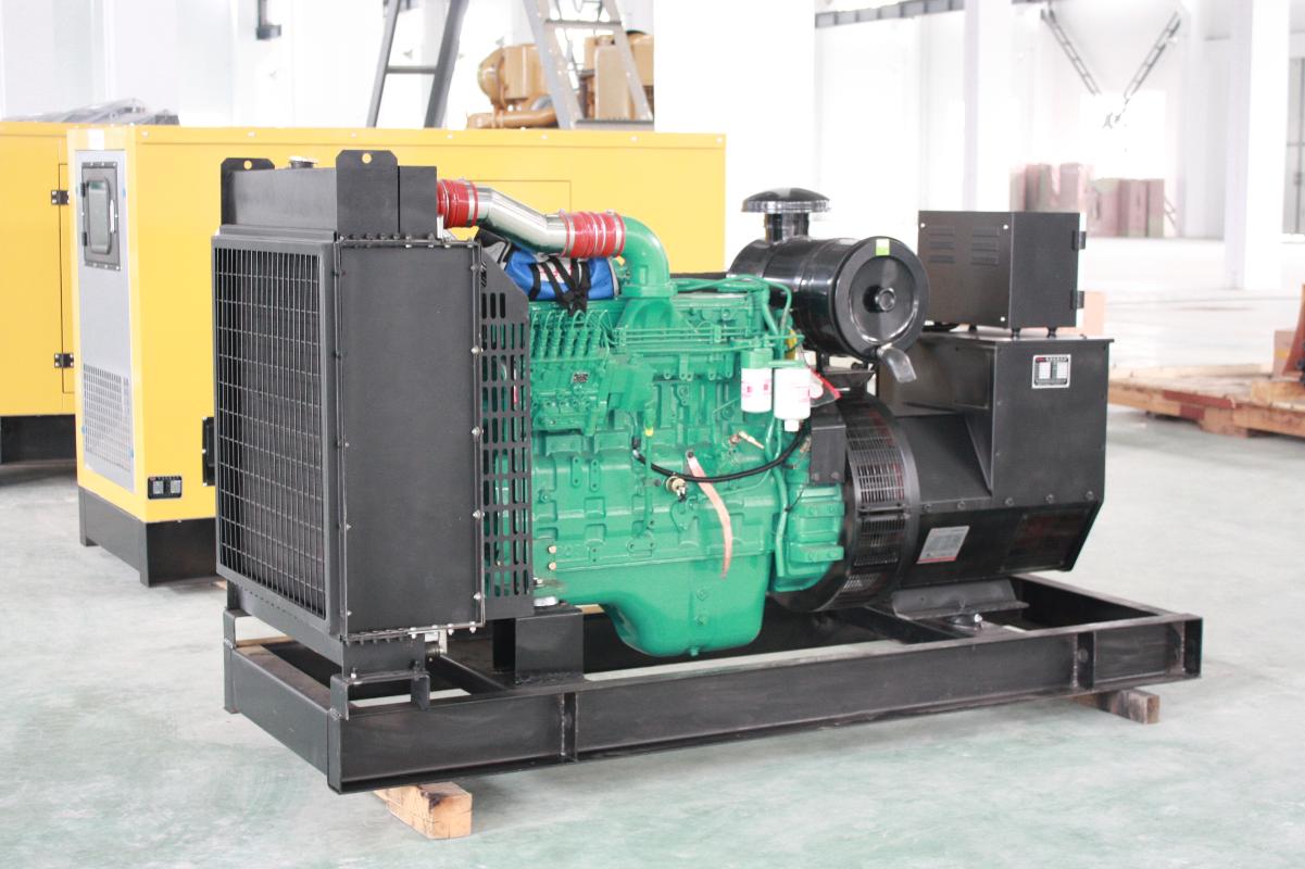 普宁租赁发电机-柴油发电机,柴油发电机组冷却液不循环怎么办