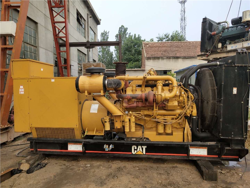 普宁发电机租赁-柴油发电机组原理概述