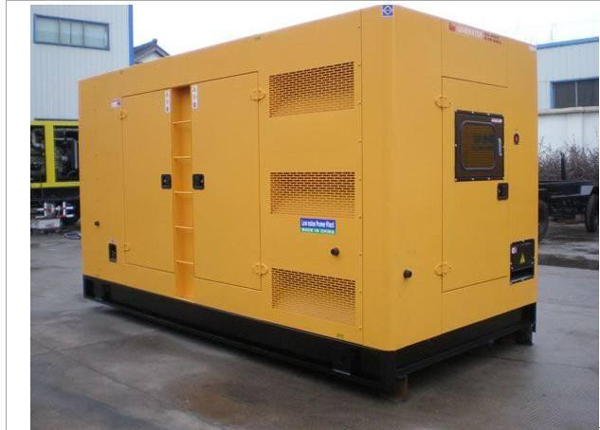 普宁发电机出租-静音发电机组厂家：柴油发电机组并机需要什么条件？