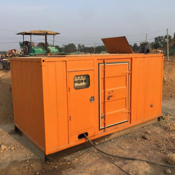 普宁发电车出租-挑选发电机哪些技巧可以掌握使用