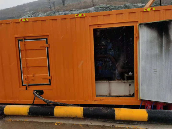 普宁发电车出租-应急柴油发电机组选什么样的比较好？