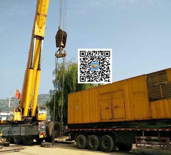 普宁发电车出租-全自动发电机组长期不使用该如何保养？