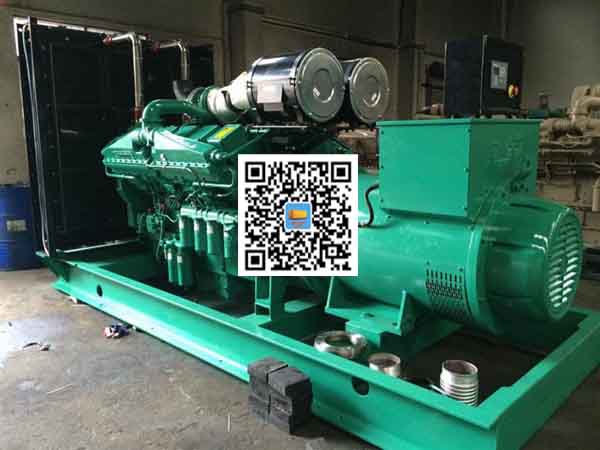 普宁发电机出租-发电机大修后应作哪些试验