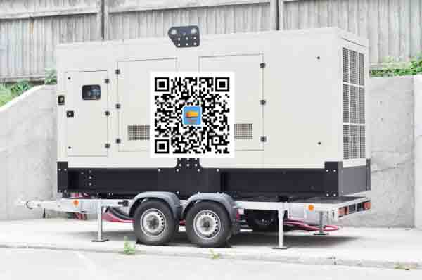 普宁发电机出租-柴油发电机设计的优势性能特点有哪些