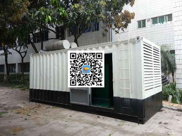 普宁出租发电机-什么样的柴油发电机使用效果比较好