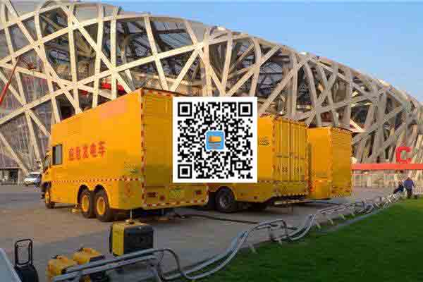 普宁发电车出租-柴油发电机组四大设备的详细介绍