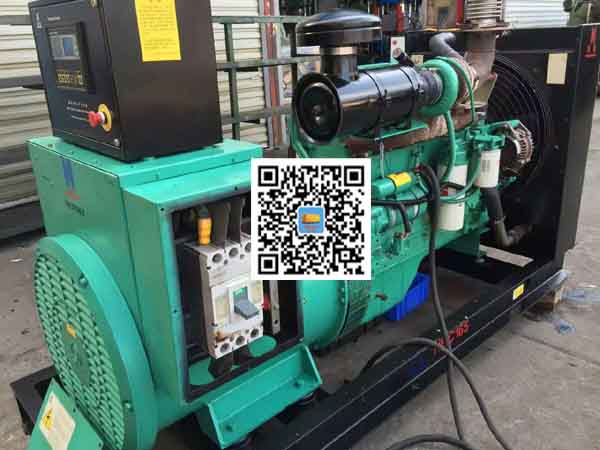 普宁租赁发电机-发电机一般变压器磁芯所使用的是什么材料？