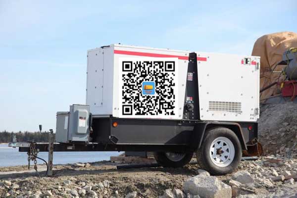 普宁发电车出租-应注意的注意安全事项