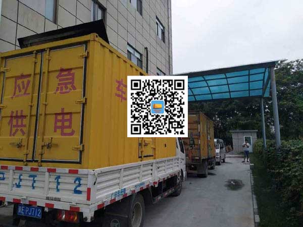 普宁发电机出租-上柴发电机组的油耗会出现什么原因