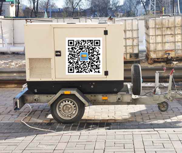 普宁发电车出租-玉柴发电机组的运行方法介绍