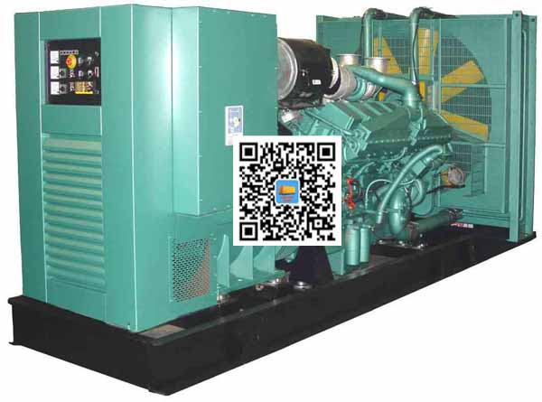 普宁笼型异步发电机的电力电子控制技术