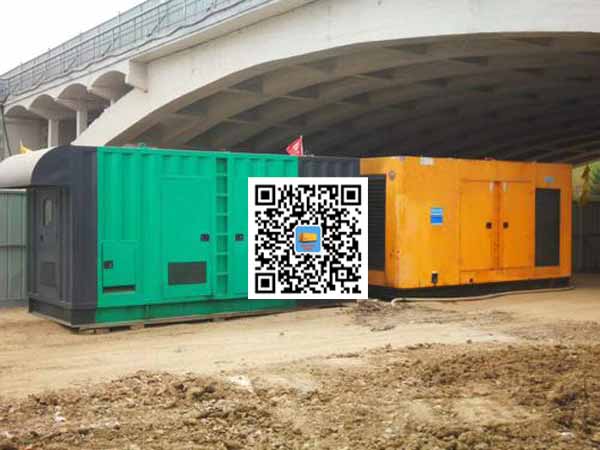 普宁决定发电机顺利启动的因素及如何解决发电机冬季起动困难问题