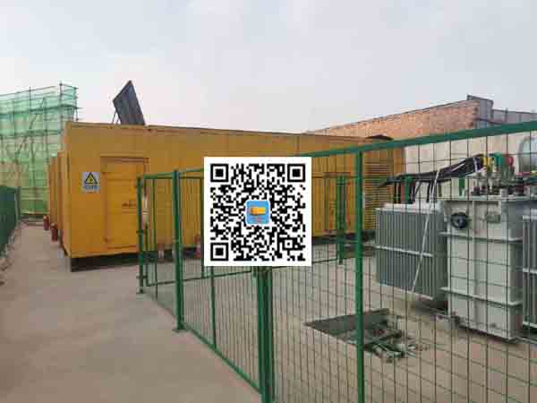 普宁发电机组的社会应用有哪些