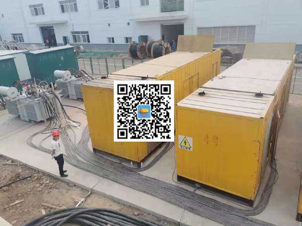 普宁发电机出租-柴油发电机组应用在哪些方面