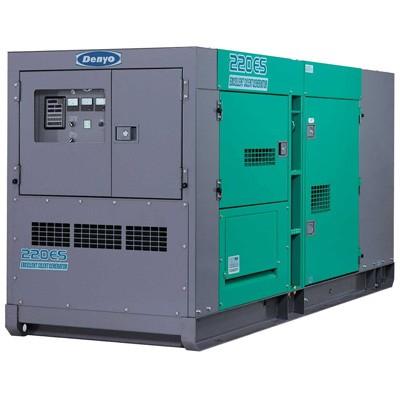 普宁发电车出租-柴油发电机零件变形怎么办？