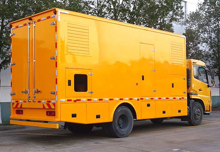 普宁租赁发电机-柴油发电机组使用应注意什么？