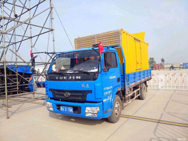 普宁发电机出租-柴油发电机组喷油器出现故障会有哪些不正常现象