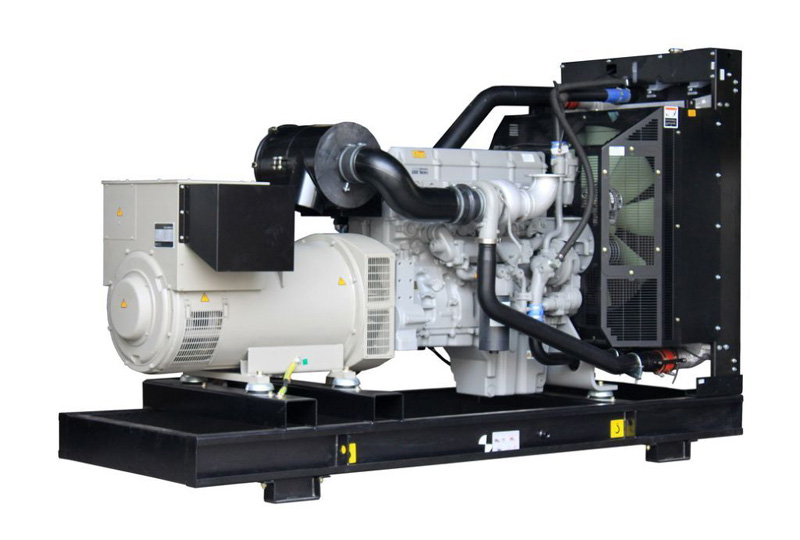 普宁柴油发电机组租赁出租机油底壳正确清洗方法