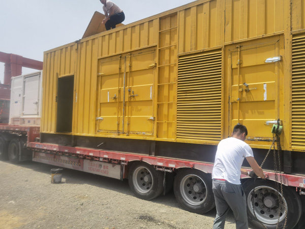 普宁发电机出租100KW发电机需要什么规格的电缆线？