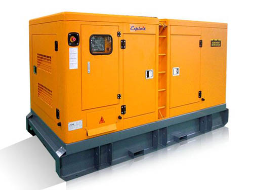 普宁影响 200kw 柴油发电机油耗的因素有哪些？