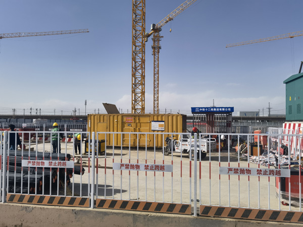 普宁高海拔地区适合使用哪种类型的燃气发电机？