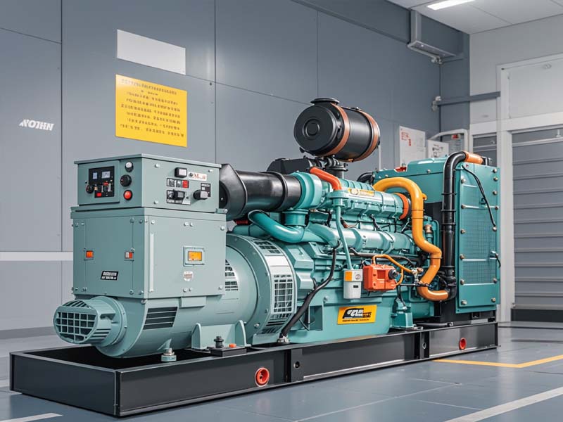 普宁如何选择适合的发电机组？