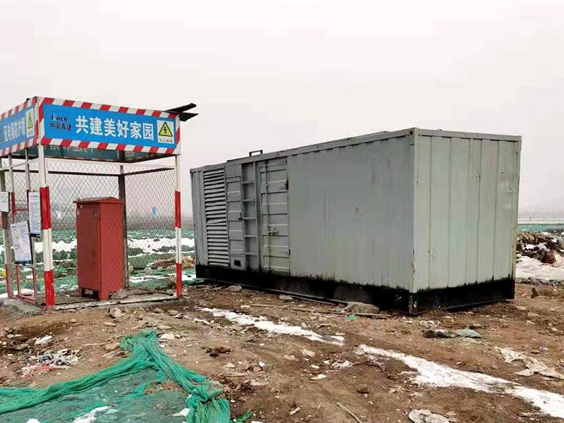 普宁150kw的柴油发电机组可以带多少功率设备