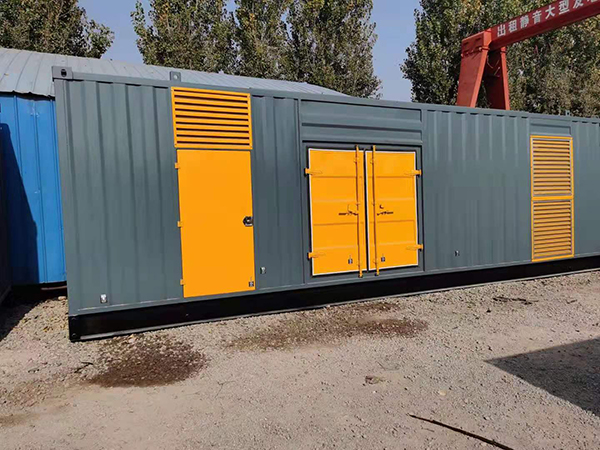 普宁发电机出租电缆线的选择还需要考虑哪些因素？