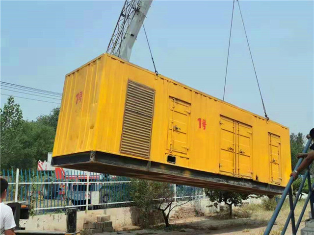 普宁300KW柴油发电机组油耗是多少？