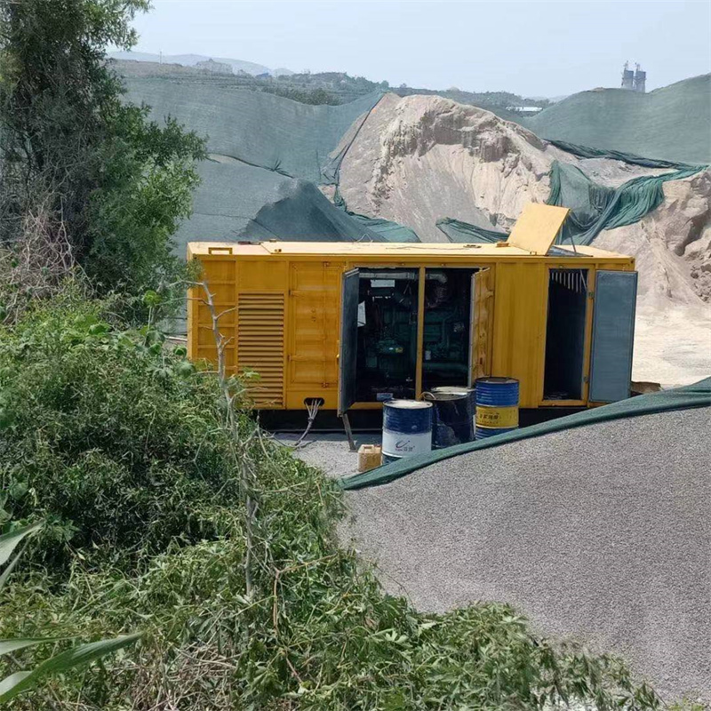 普宁影响 400KW 柴油发电机组油耗的因素有哪些？