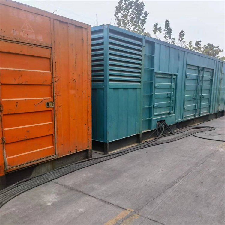 普宁如何选择适合 600kW 柴油发电机组的热继电器？