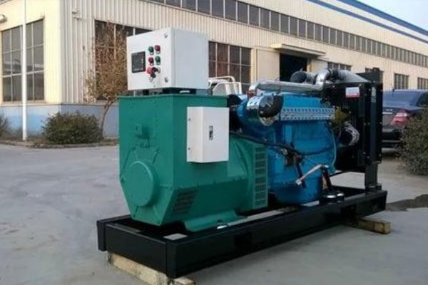 普宁发电机组的分类有哪些？